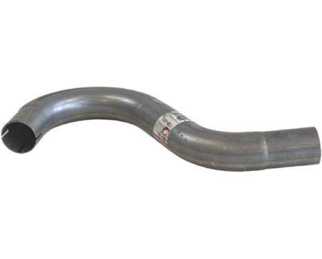 Exhaust Pipe 738-025 Bosal, Image 2