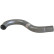 Exhaust Pipe 738-025 Bosal, Thumbnail 2