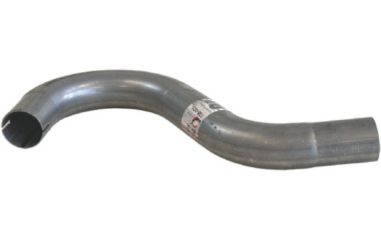 Exhaust Pipe 738-025 Bosal, Image 2