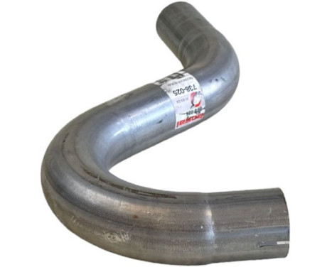 Exhaust Pipe 738-025 Bosal, Image 3