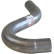 Exhaust Pipe 738-025 Bosal, Thumbnail 3