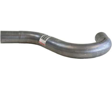 Exhaust Pipe 738-025 Bosal, Image 4