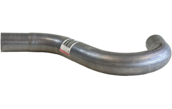 Exhaust Pipe 738-025 Bosal, Image 4