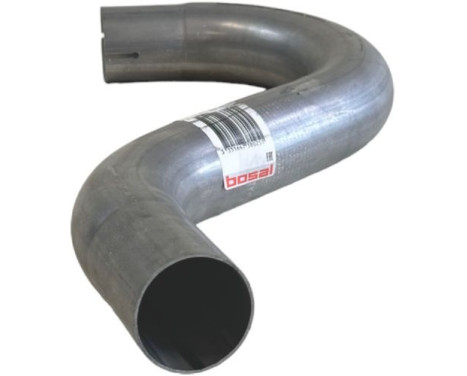 Exhaust Pipe 738-025 Bosal, Image 5