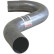 Exhaust Pipe 738-025 Bosal, Thumbnail 5