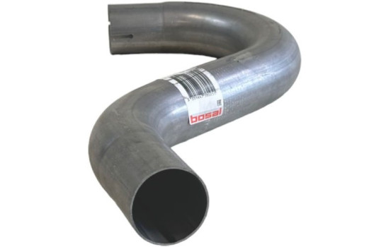 Exhaust Pipe 738-025 Bosal, Image 5