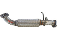 Exhaust Pipe 739-605 Bosal