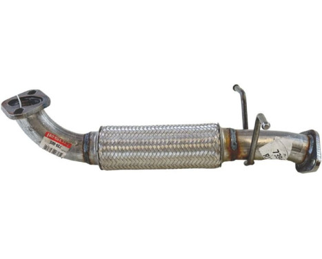 Exhaust Pipe 739-605 Bosal
