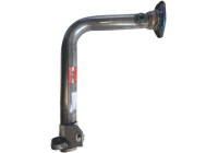 Exhaust Pipe 740-355 Bosal
