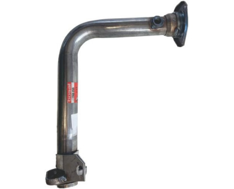 Exhaust Pipe 740-355 Bosal