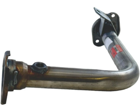 Exhaust Pipe 740-355 Bosal, Image 2