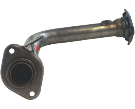 Exhaust Pipe 740-355 Bosal, Image 4