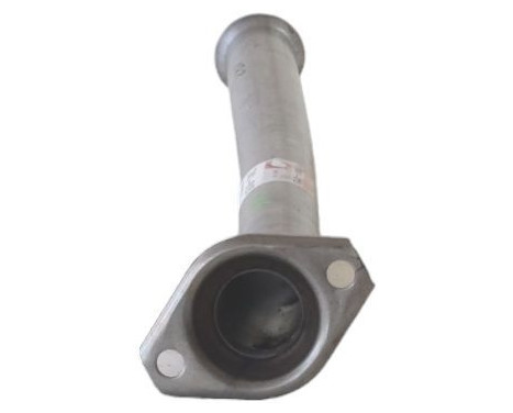 Exhaust Pipe 741-015 Bosal, Image 3