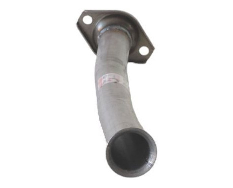 Exhaust Pipe 741-015 Bosal, Image 5