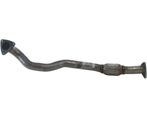 Exhaust Pipe 741-041 Bosal, Image 2