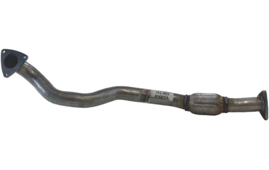 Exhaust Pipe 741-041 Bosal, Image 2