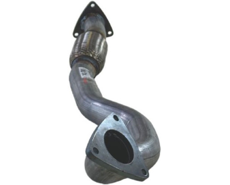 Exhaust Pipe 741-041 Bosal, Image 3
