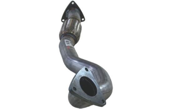 Exhaust Pipe 741-041 Bosal, Image 3