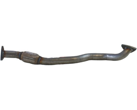 Exhaust Pipe 741-041 Bosal, Image 4