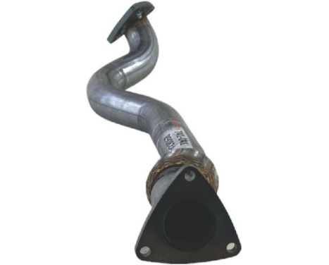 Exhaust Pipe 741-041 Bosal, Image 5