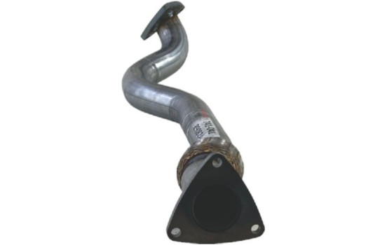 Exhaust Pipe 741-041 Bosal, Image 5