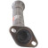 Exhaust Pipe 741-355 Bosal, Thumbnail 2