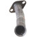 Exhaust Pipe 741-355 Bosal, Thumbnail 4