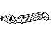 Exhaust Pipe 747-747 Bosal