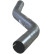 Exhaust Pipe 750-019 Bosal, Thumbnail 3