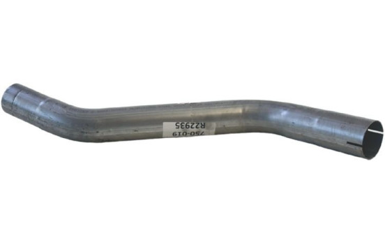 Exhaust Pipe 750-019 Bosal, Image 4