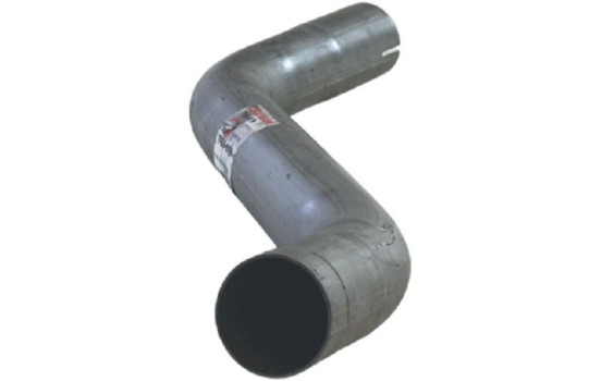 Exhaust Pipe 750-019 Bosal, Image 5