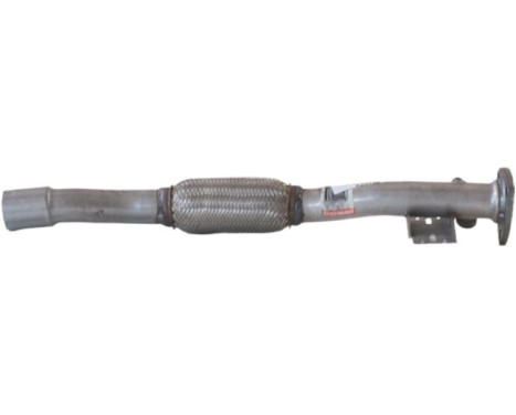 Exhaust Pipe 750-059 Bosal
