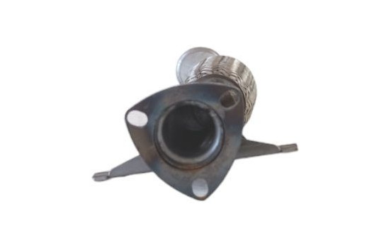 Exhaust Pipe 750-059 Bosal, Image 4