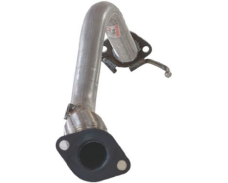 Exhaust Pipe 750-133 Bosal, Image 2