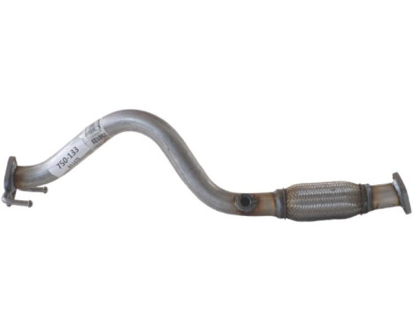Exhaust Pipe 750-133 Bosal, Image 3