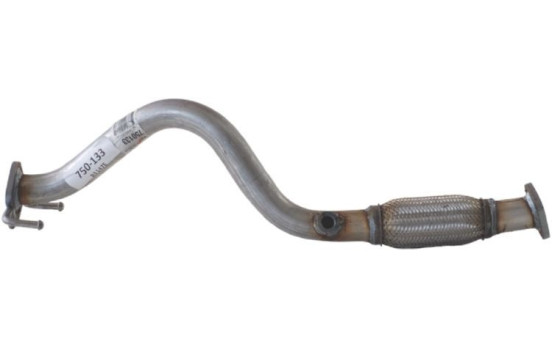 Exhaust Pipe 750-133 Bosal, Image 3