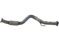 Exhaust Pipe 750-135 Bosal