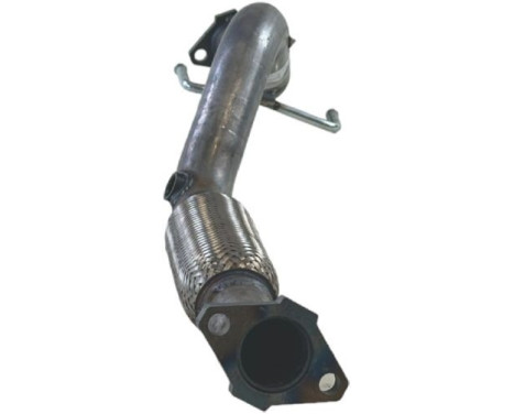 Exhaust Pipe 750-135 Bosal, Image 2