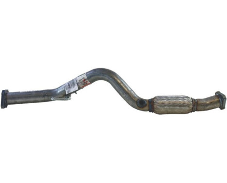 Exhaust Pipe 750-135 Bosal, Image 3