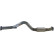 Exhaust Pipe 750-135 Bosal, Thumbnail 3