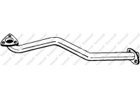 Exhaust Pipe 750-141 Bosal