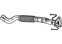Exhaust Pipe 750-157 Bosal