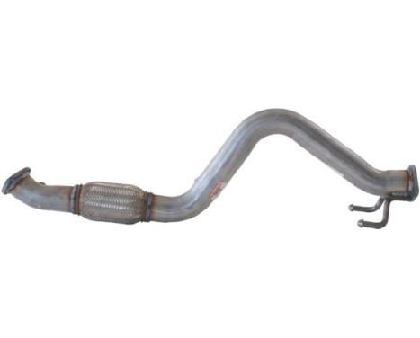 Exhaust Pipe 750-169 Bosal