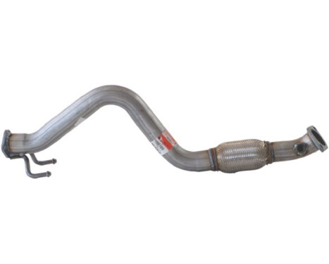 Exhaust Pipe 750-169 Bosal, Image 3