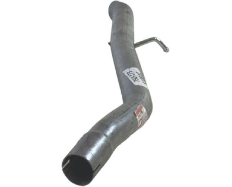 Exhaust Pipe 750-173 Bosal, Image 3