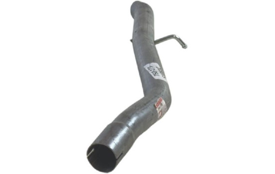 Exhaust Pipe 750-173 Bosal, Image 3
