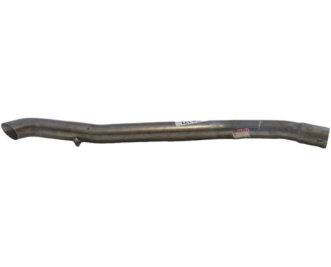 Exhaust Pipe 750-173 Bosal, Image 4