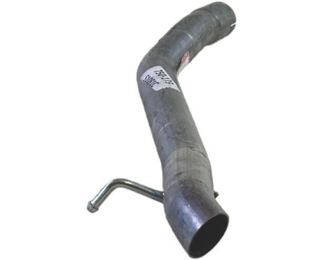Exhaust Pipe 750-173 Bosal, Image 5