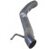 Exhaust Pipe 750-173 Bosal, Thumbnail 5