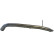 Exhaust Pipe 750-195 Bosal